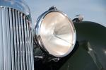 Lagonda LG6 Drophead Coupe 1938 года